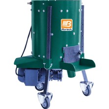 Bartech Ceviz Soyma Makinesi 80 Lt / 35 kg