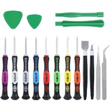 Prolink PB-001 Saatçi Tornavida Seti