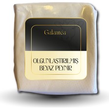 Galante Farm Galantèa - Inek Olgunlaştırılmış Beyaz (500GR)