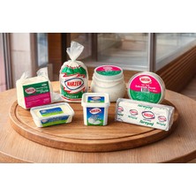 Harzem Hoşgeldin Paketi