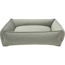 Xmpdby Pet Comfort Golf Ortopedik Mint Köpek Yatağı L 90X70CM