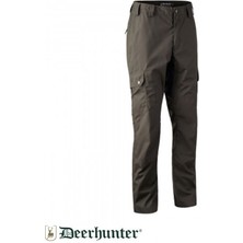 Deerhunter  Lofoten Deepgreen Trekking Pantolonu 52