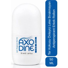 Axodine Antı Perspirant Erkek Roll On