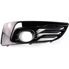 Wender Bmw F45 F46 Tampon Izgarası Ön Sol Açık M Tech 51117347231
