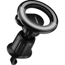 Miaxtreme T-84 Araç Içi Magsafe Tutucu Havalandırma Için Güçlü Telefon Tutucu