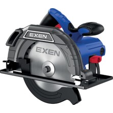 Exen Ep 190 St Elektrikli Sunta Kesme Makinası 1400 W
