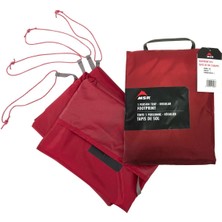 Msr Çadır Taban Örtüsü Evrensel 1p