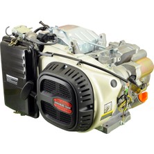 Goldmoto GM440JE 15 Hp Marşlı Jeneratör Tip Benzinli Motor