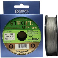 Stroft Gtp Typ E 300MT E5 0.20MM Ip Misina Water Grey