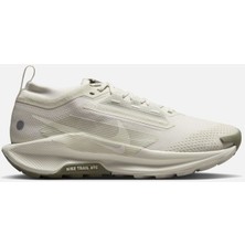 Nike Pegasus Trail 5 Goretex Su Geçirmez Nefes Alan Reflektörlü Yürüyüş Koşu Ayakkabısı Açık Yeşil