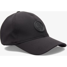 Gant Unisex Siyah Standart Fit  Şapka 9325311T.5