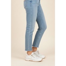 Mammamia Kadın Deri Ayakkabı D26YA-3970