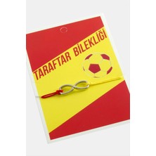 Marsilyan Taraftar Ip Bileklik