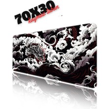Aymestore Speed Hızlı Yüzey Kaymaz Taban Gaming Oyuncu Mouse Pad Oyuncu Gaming Mousepad