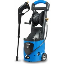 Powerwash Power Wash APW-VQA-150PB Basınçlı Yıkama Makinesi 3000W Max 225 Bar