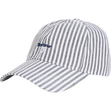 Barbour Cresswell Şapka NY11 Navy