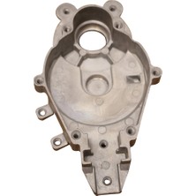 Palmera Bıçak Dişli Yatağı SLP500