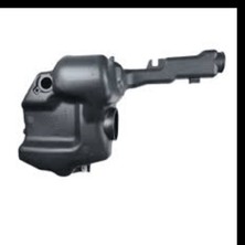 Wender Mercedes W204 W212 Silecek Su Deposu Fyıklı 2048690520