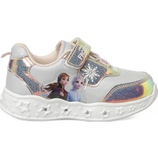 Frozen HIBY.P6FX Pembe Kız Çocuk Sneaker