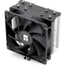 Assassin x 120 Refined Se TL-C12C 120MM Intel-Amd Uyumlu Hava Soğutucu (Tf4 Termal Macun Dahildir)