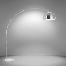 Ronisu Aydınlatma Vivenna Deve Boynu Lambader Ra-Lbr- 6745-32-15