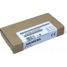Siemens 6AG1960-1AA06-7XA0 Sıemens
