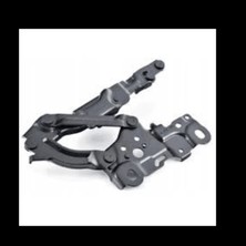 Wender Bmw G30 Lcı G11 Lcı Kaput Menteşesi Sağ 41007427052