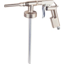 May Tools Ps-60 Pütür Tabancası Çok Amaçlı Kullanım İçin Metal Malzemeden Üretilmiştir