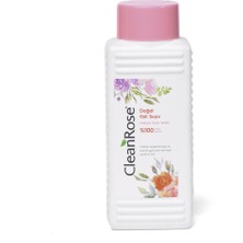 Clean Rose Cleanrose Doğal Gül Suyu 235 ml
