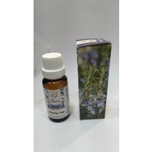 Aktar Osman Botiva Biberiye Yağı 20 ml