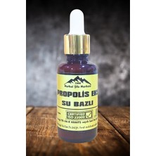 Nurbal Propolis Ekstrak Su Bazlı 30ML