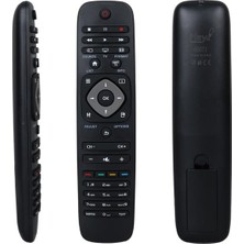 Zemira Hey RM-D1110 Tv Tuşlu LCD LED Tv Kumanda