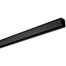 Horoz Siyah Ray Spot 1 Metre 2metre 3metre