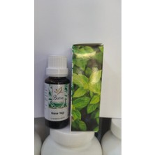 Aktar Osman Botiva Nane Yağı 20 ml