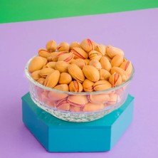 e-cerez Siirt Fıstığı 500 gr Eşsiz Lezzet ve Kıtır Kıtır Doku ile Enerji