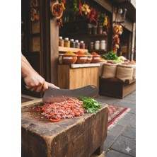 Doğan Çiftel Taita Serisi Zırh 50 cm