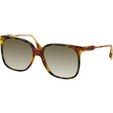 Victoria Beckham VB 610SCB 225 59 Kadın Güneş Gözlüğü