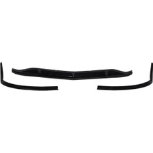 Wender Mercedes W205 Tampon Splitteri Ön Set Amg 2015 19 2058858000