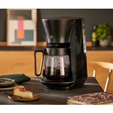 Tchibo Let's Brew Black Filtre Kahve Makinesi Outlet Teşhir Ürün