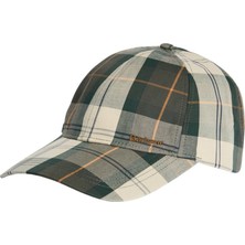 Barbour Telfield Tartan Şapka TN51 Ancient Tartan