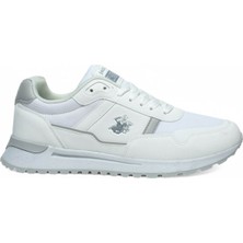 Jagulep Stone Ortopedik Fileli Kaymaz Erkek Spor Ayakkabı