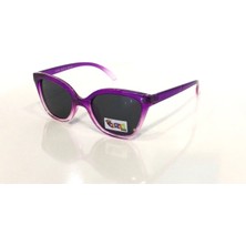 Vicco Kids V1018 C25 46 Polarize Güneş Gözlüğü