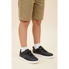 Cool Eldon Unisex Çocuk Ortopedik Çocuk Spor Ayakkabı