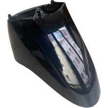 Yuki Dünya Ön Çamurluk Siyah (Stmax Dora - Today)