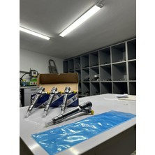 Bosch 0445 110 418 Enjektör