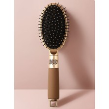 Gaman Trk-02 Oval Saç Fırçası