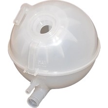 Wender Mercedes VITO639 Radyatör Su Deposu 6395010503