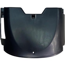 Kanuni Trex 150 Alt Koruma Kapağı