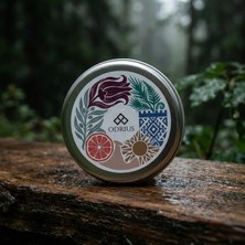 Kachkar Çam & Sedir Yüksek Yayılımlı Buhurdanlık Kokusu Wax Melt - Odrius