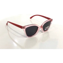 Vicco Kids V1018 C26 46 Polarize Çocuk Güneş Gözlüğü